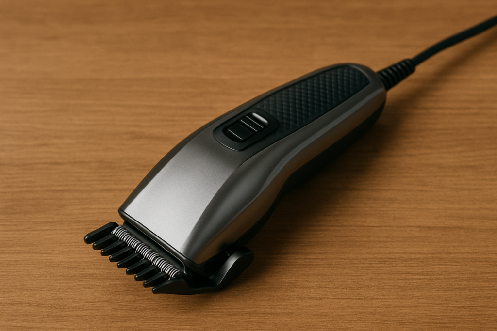 What is a Hair Clipper
