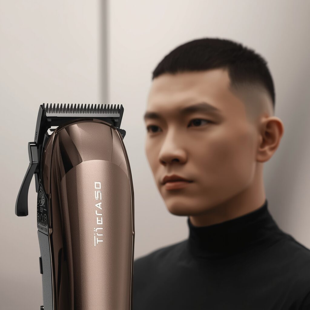 Best Clippers for Fades