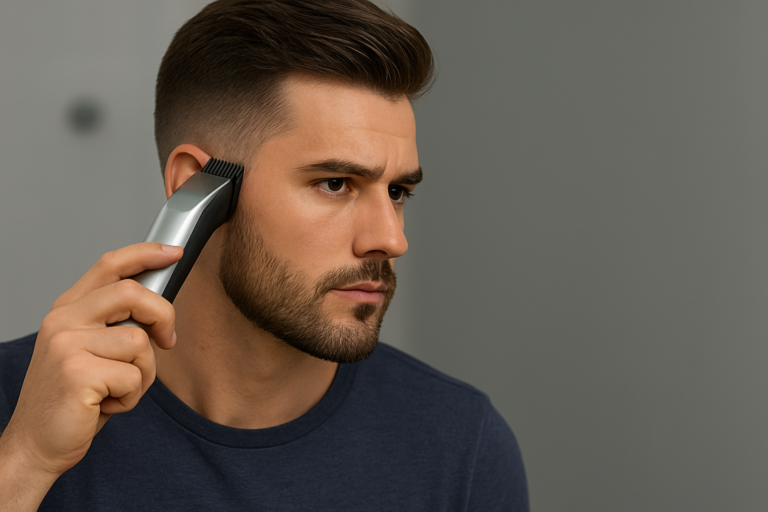 Best Cordless Clippers for Mens