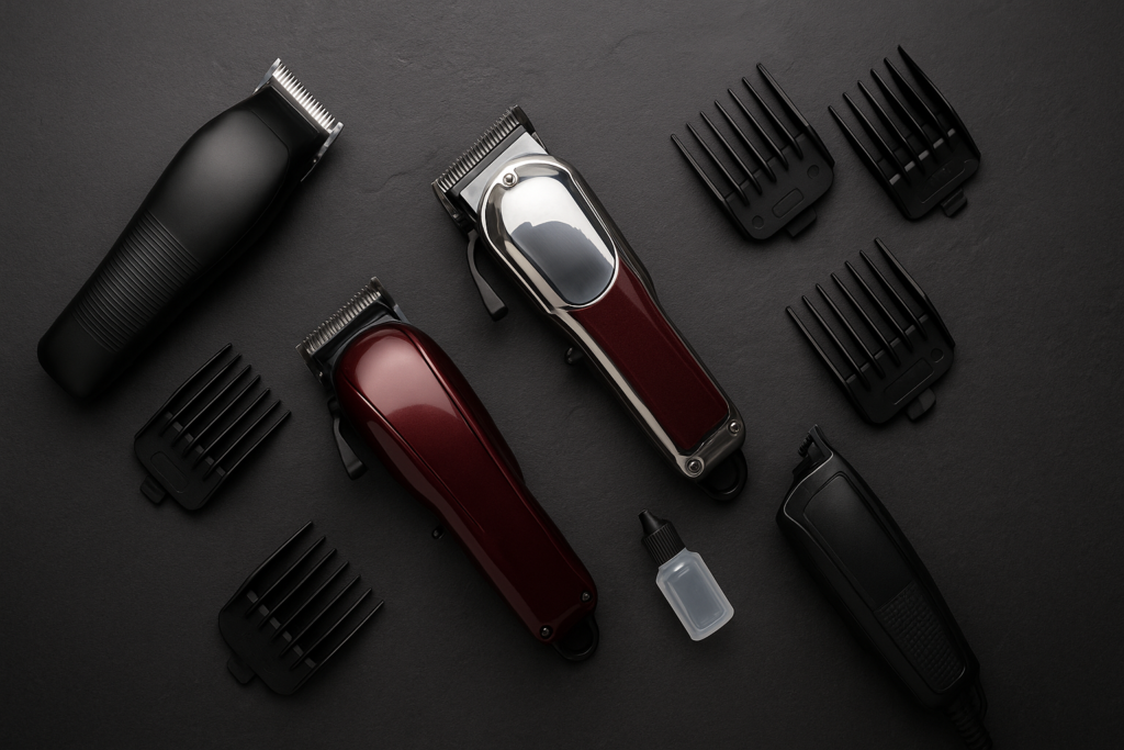 Best Clipper for Thick Hair