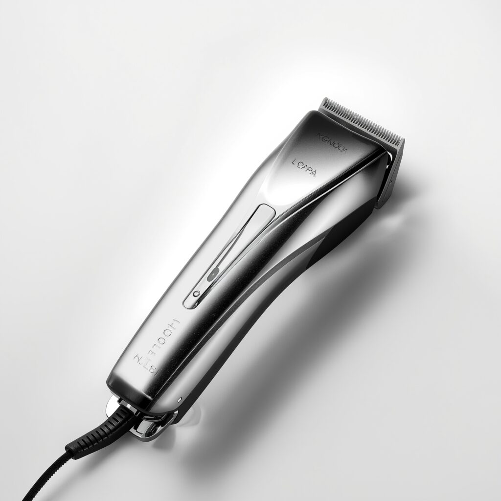 best clipper for thick hair.