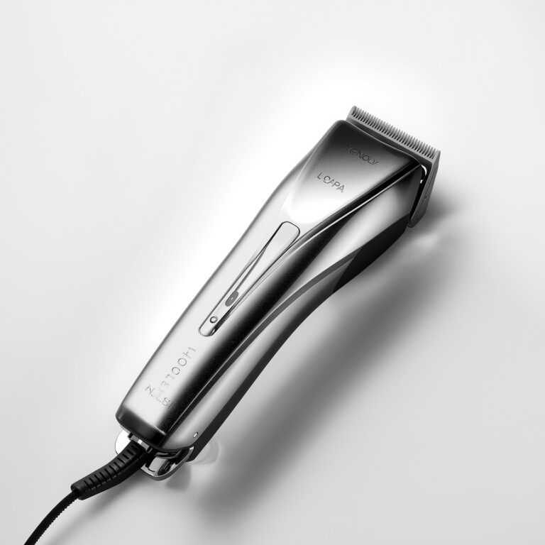 best clipper for thick hair.
